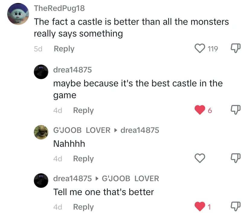 Chronically online Fandom