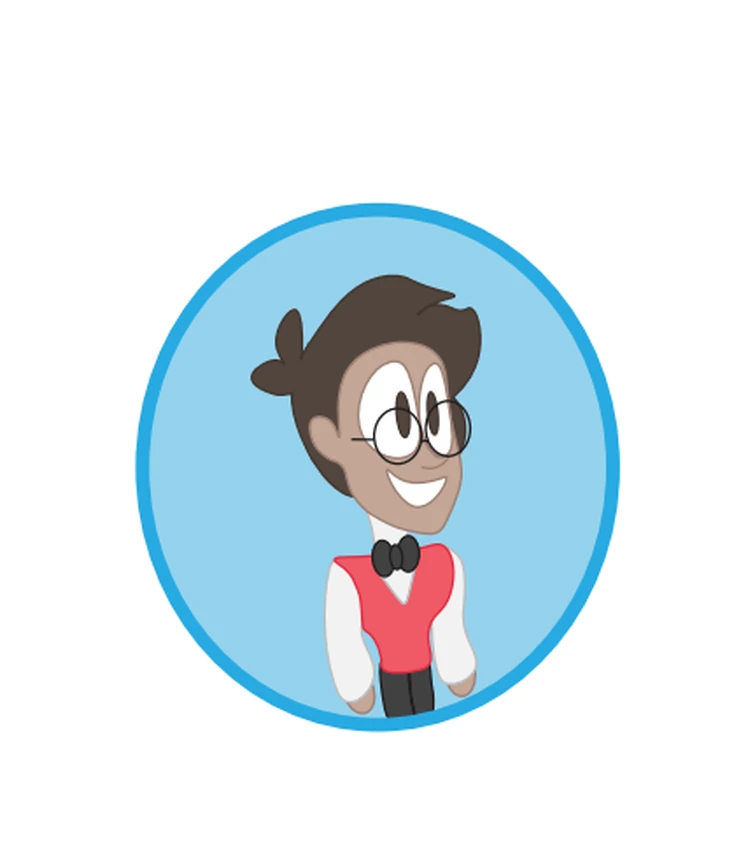 Human Alastor Fanart! Fandom