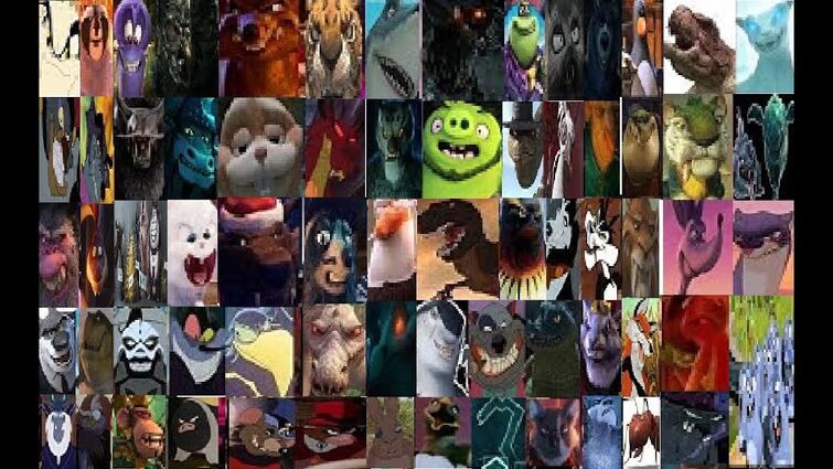 Defeats of my favorite animals villains part XXII (Non Disney part 2 ...
