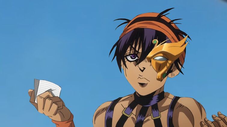 Discuss Everything About Jojo S Bizarre Wiki Fandom