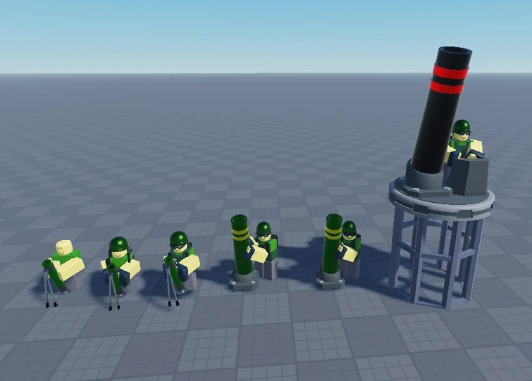 Discuss Everything About Tower Defense Simulator Wiki Fandom