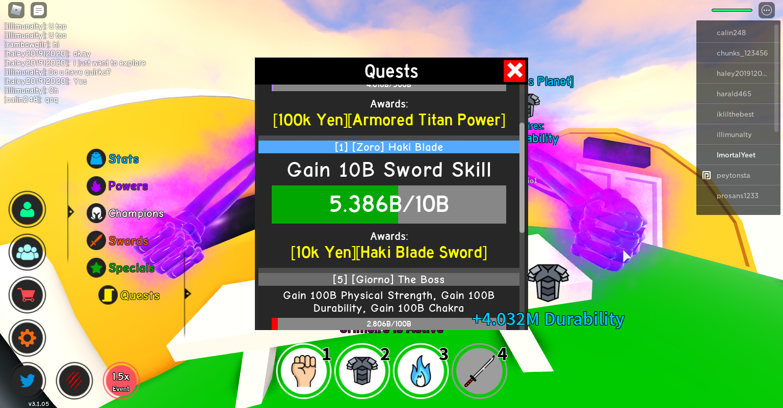 Auto Clicker For Roblox Sword Simulator