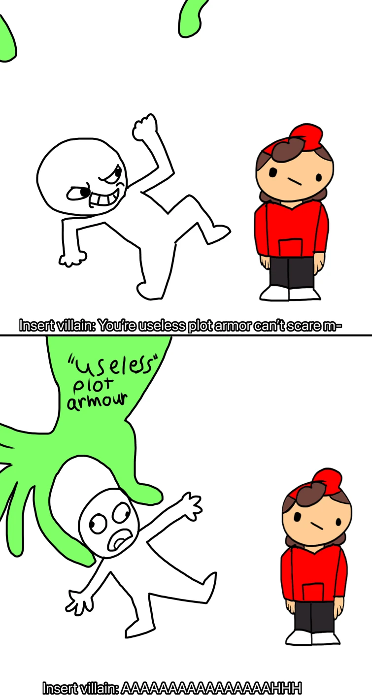 GameToons MEMES ( but I fixed my art becuase I to color the