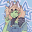 Eris wolf therian's avatar