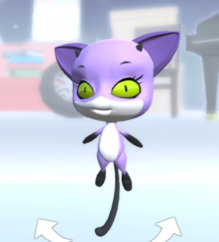 Make your own kwami Fandom