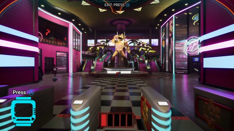 Five Nights At Freddy's: Security Breach' trailer unleashes terror in a mall