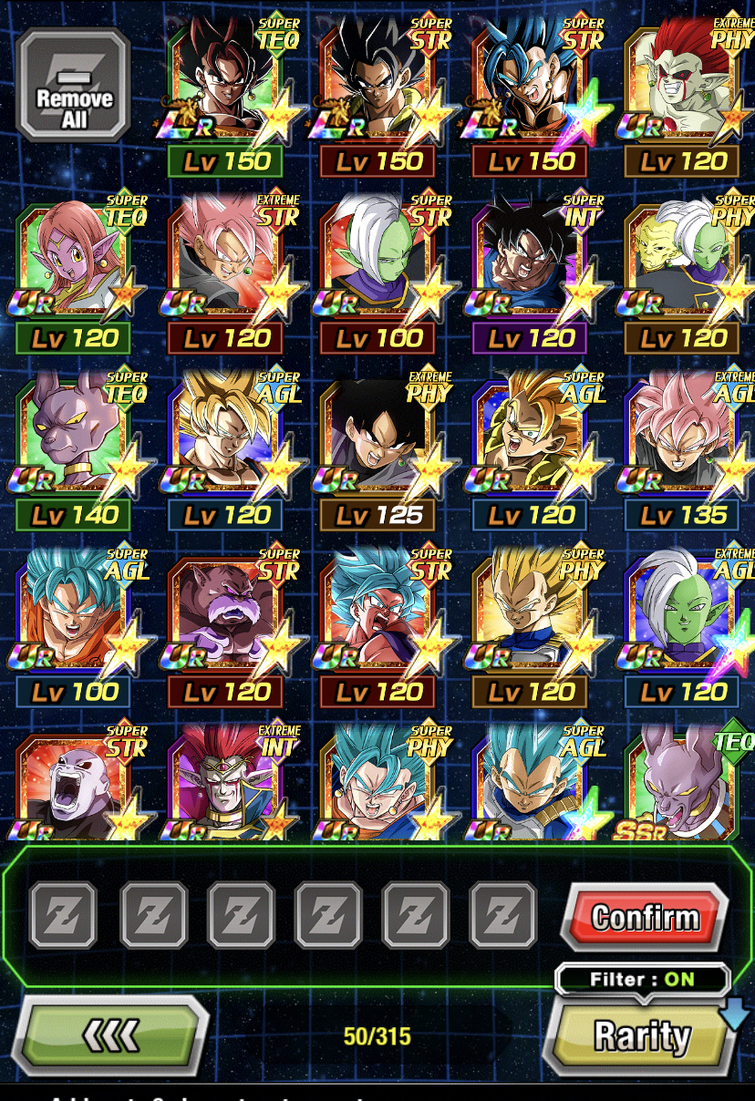 What s the best realm of gods team I can make Fandom