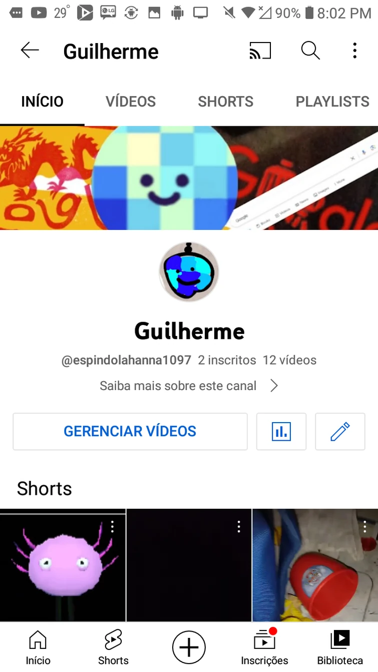 Discuss Everything About Google Doodles Wiki | Fandom