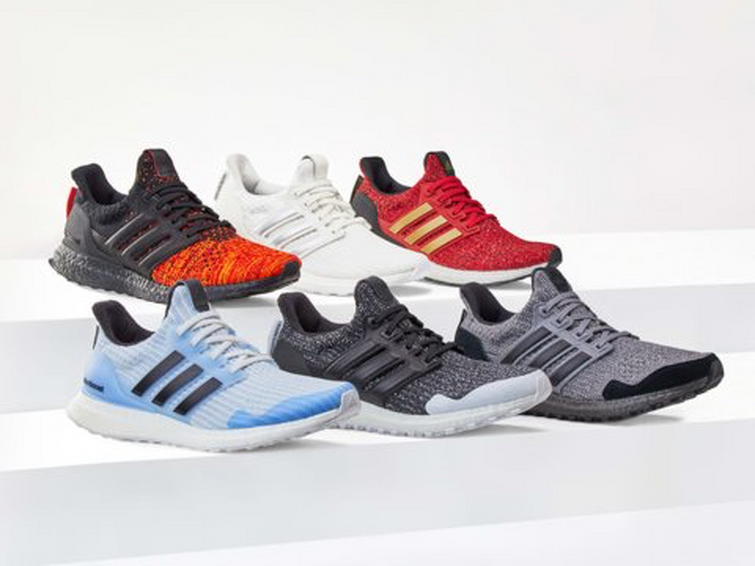 Ultraboost wiki hot sale
