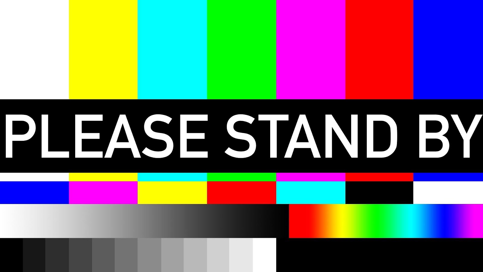 Please stand by steam фото 9