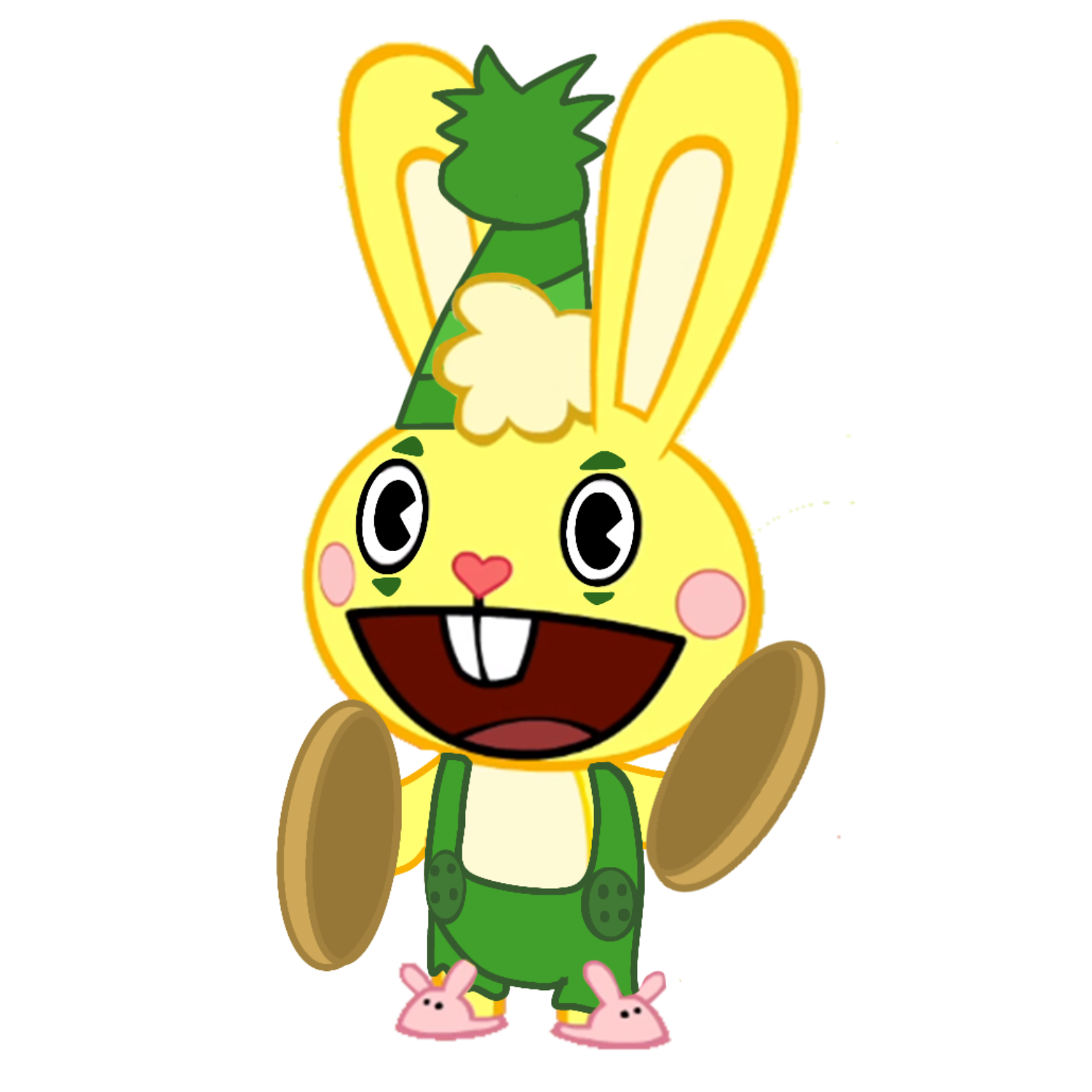 Viet Bunny Files: Key Players Involved - s97irm0