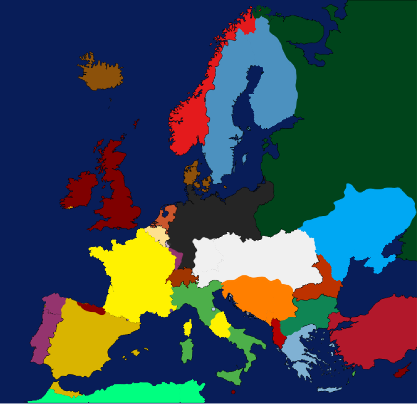 Change ww1 with rules again fandom