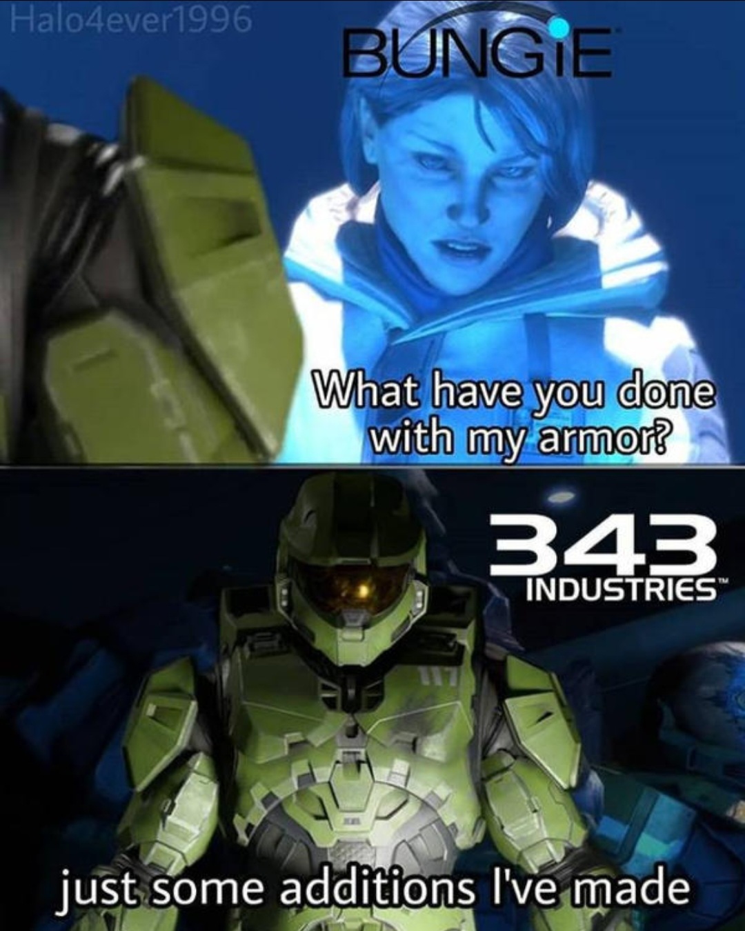 Halo Memes Of The Week 7 Fandom 