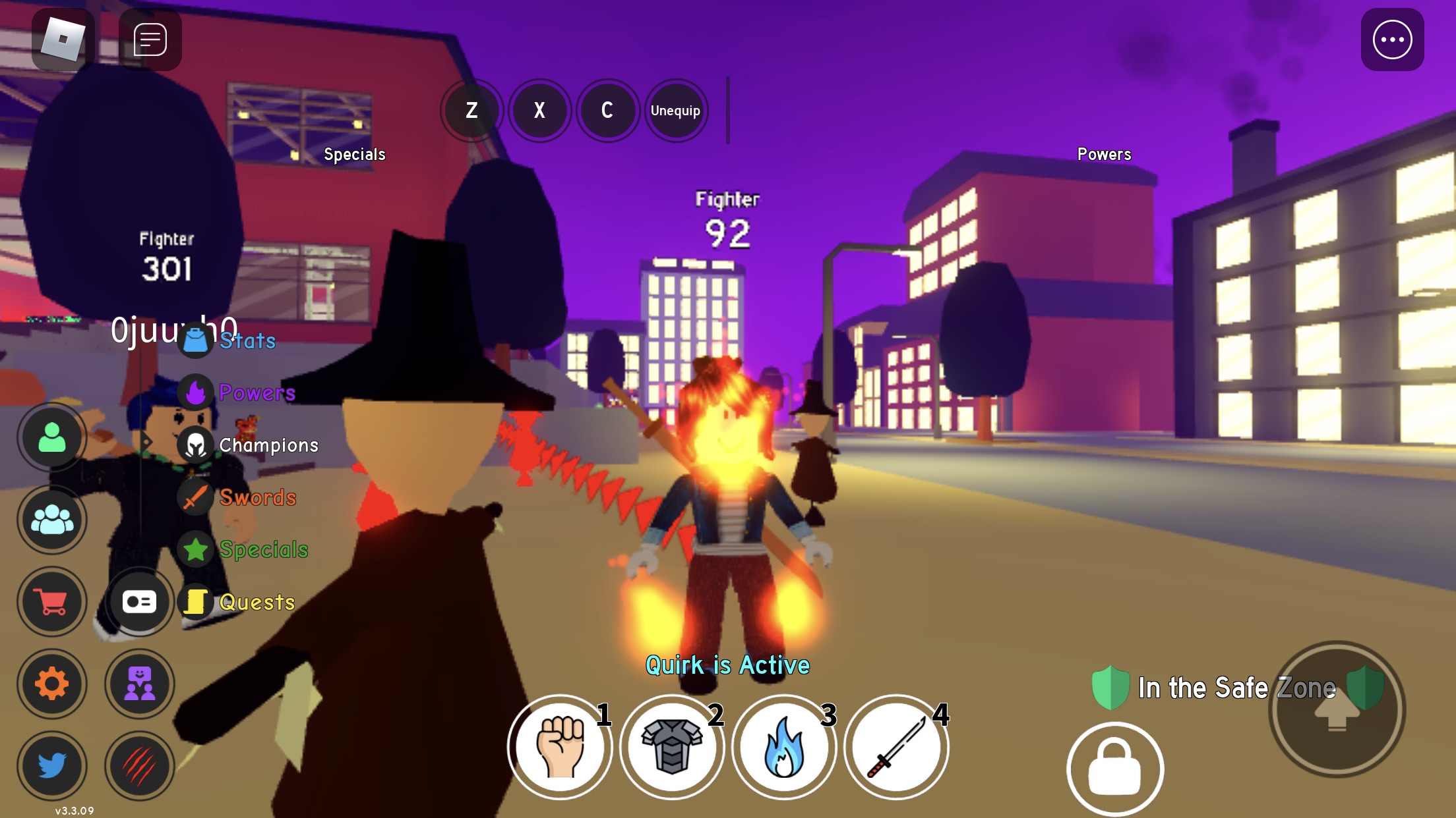 Featured image of post Sorcerer Fighting Simulator Codes Wiki New sorcerer fighting simulator codes all sorcerer fighting simulator exclusive codes roblox i will show sorcerer