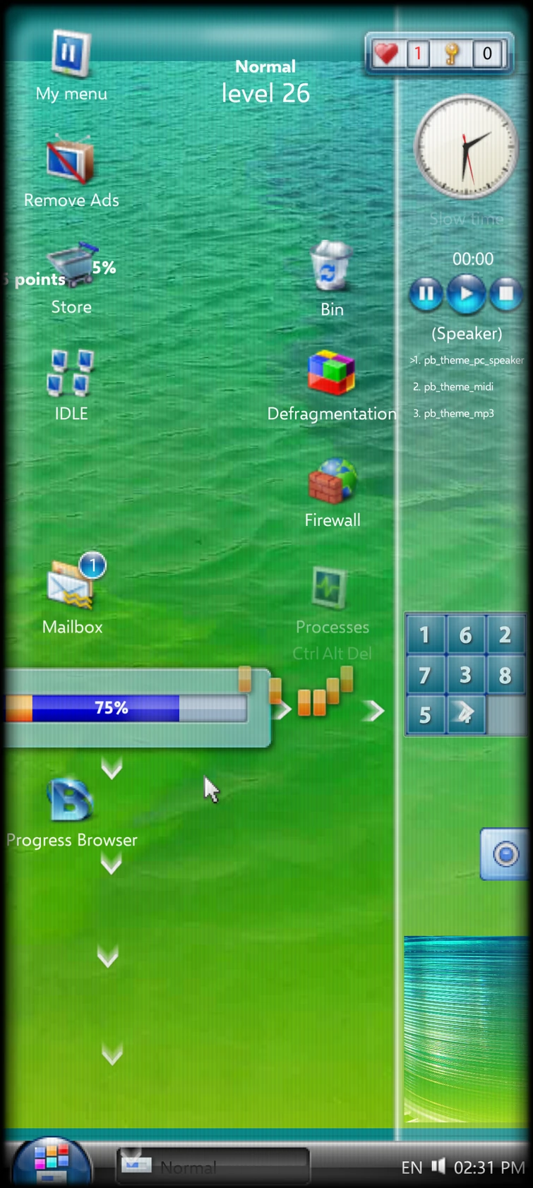 Discuss Everything About Progressbar95 Wiki Fandom