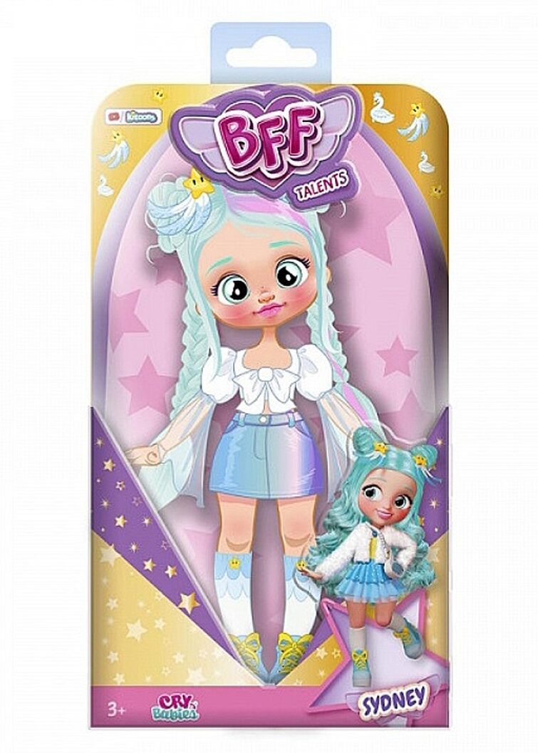 Discuss Everything About The BFF Wiki | Fandom