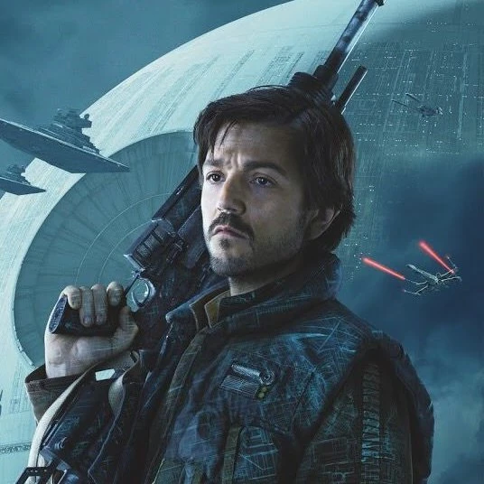 Andor S2 officially premieres April 22, 2025 | Fandom