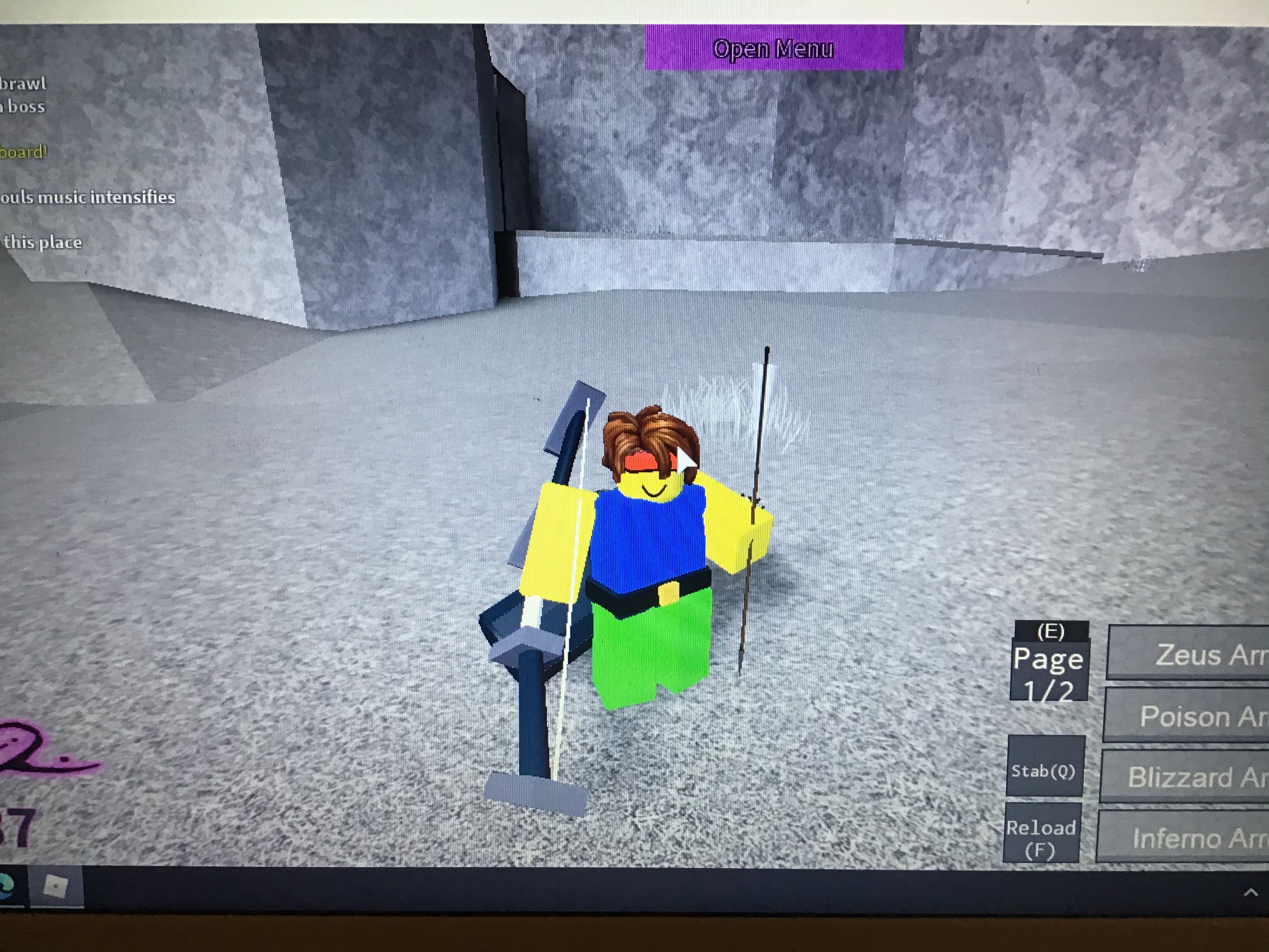 You Think I Should Get Into Black Magic I Fandom - other games like black magic in roblox