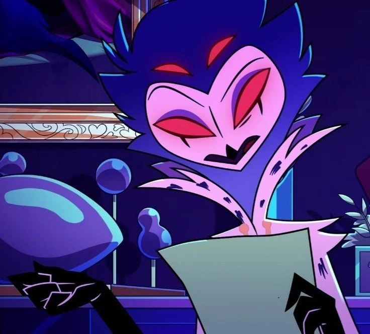 Name things you love about Stolas | Fandom