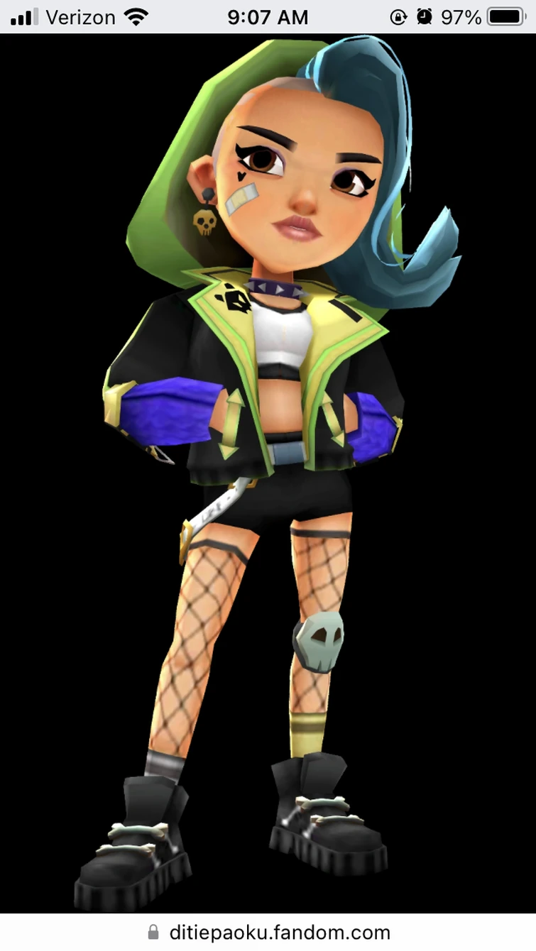 Update Teaser Fandom