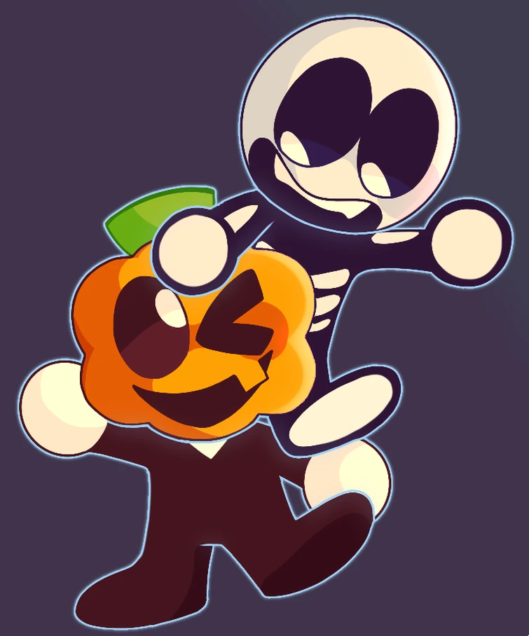 Fanart The Sequel Fandom