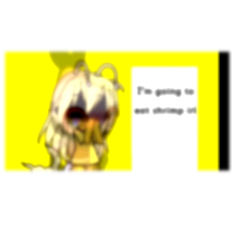 Bro turning into a twisted /j Fandom