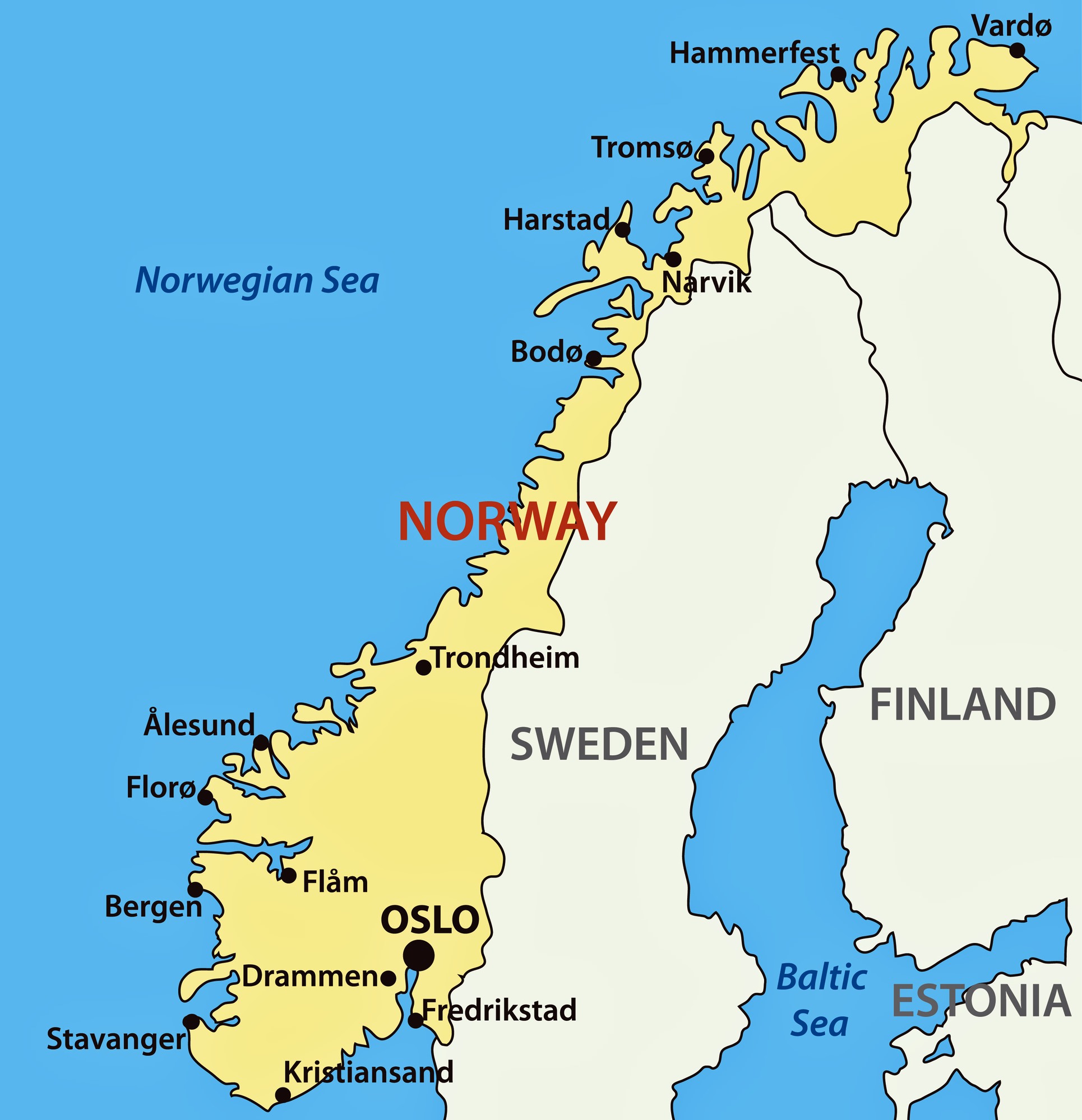 Как выглядит на карте норвегия IM NOT THE ONLY ONE THAT THOUGHT NORWAY LOOKS LIKE A GUITAR RIGHT???? Fandom