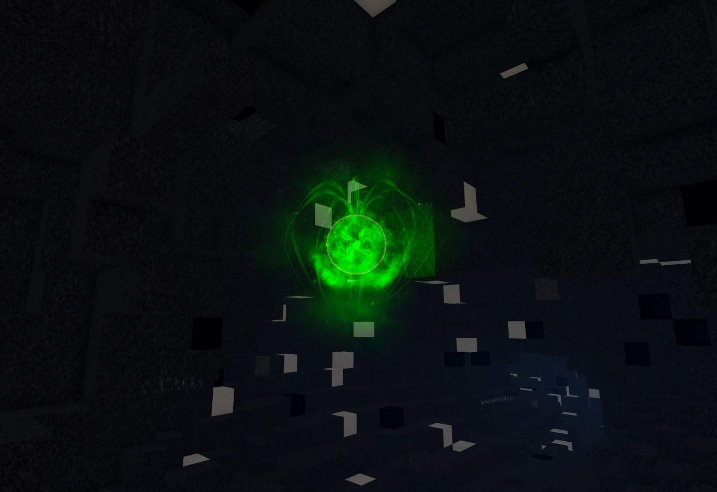 Spectral arachnoxium (ORE PICTURE BY cnmill6) | Fandom