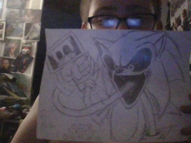 Sonic exe one last round fandom