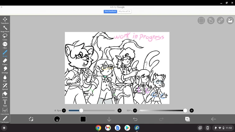 Discuss Everything About The Owl House Wiki Fandom