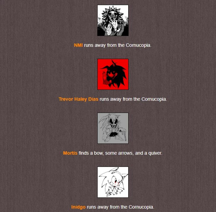 Discuss Everything About The Sonic Oddities Wiki | Fandom
