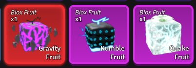 What People Trade For Rumble? Trading Rumble in Blox Fruits *UPDATED* 