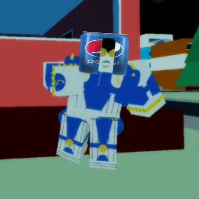 The Pepsi Fandom - over heaven pepsi roblox