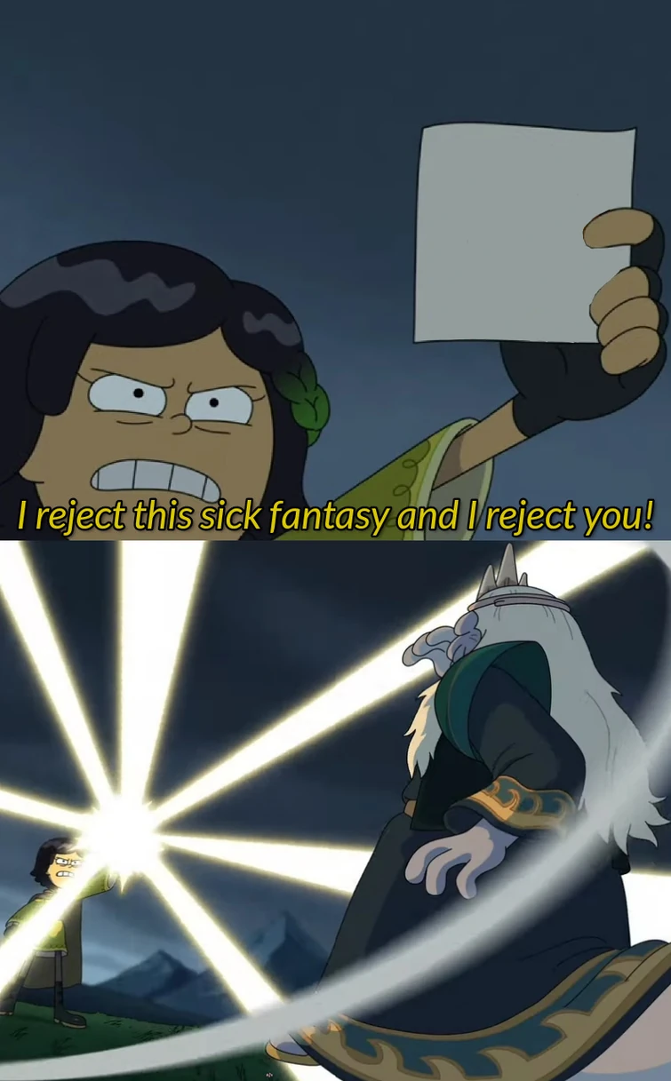 Discuss Everything About Amphibia Wiki | Fandom