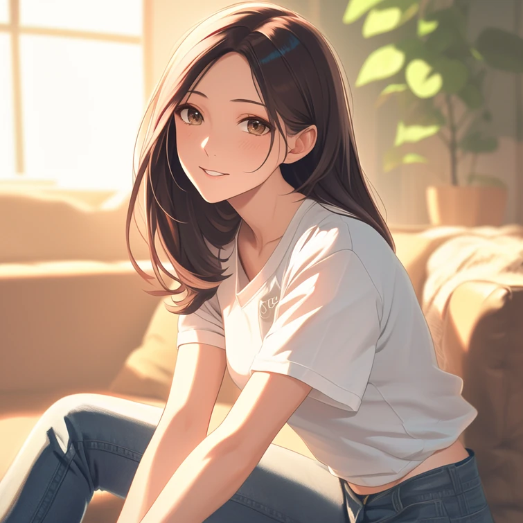 yourmygsu unleashes a secret power no one knows about her that changed everything