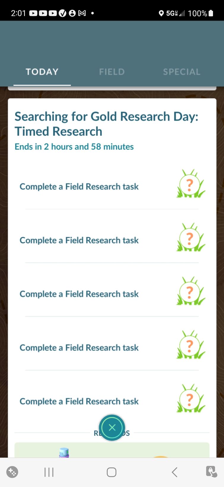 Cherubi - How to Get and Location, Evolution, and Research Tasks