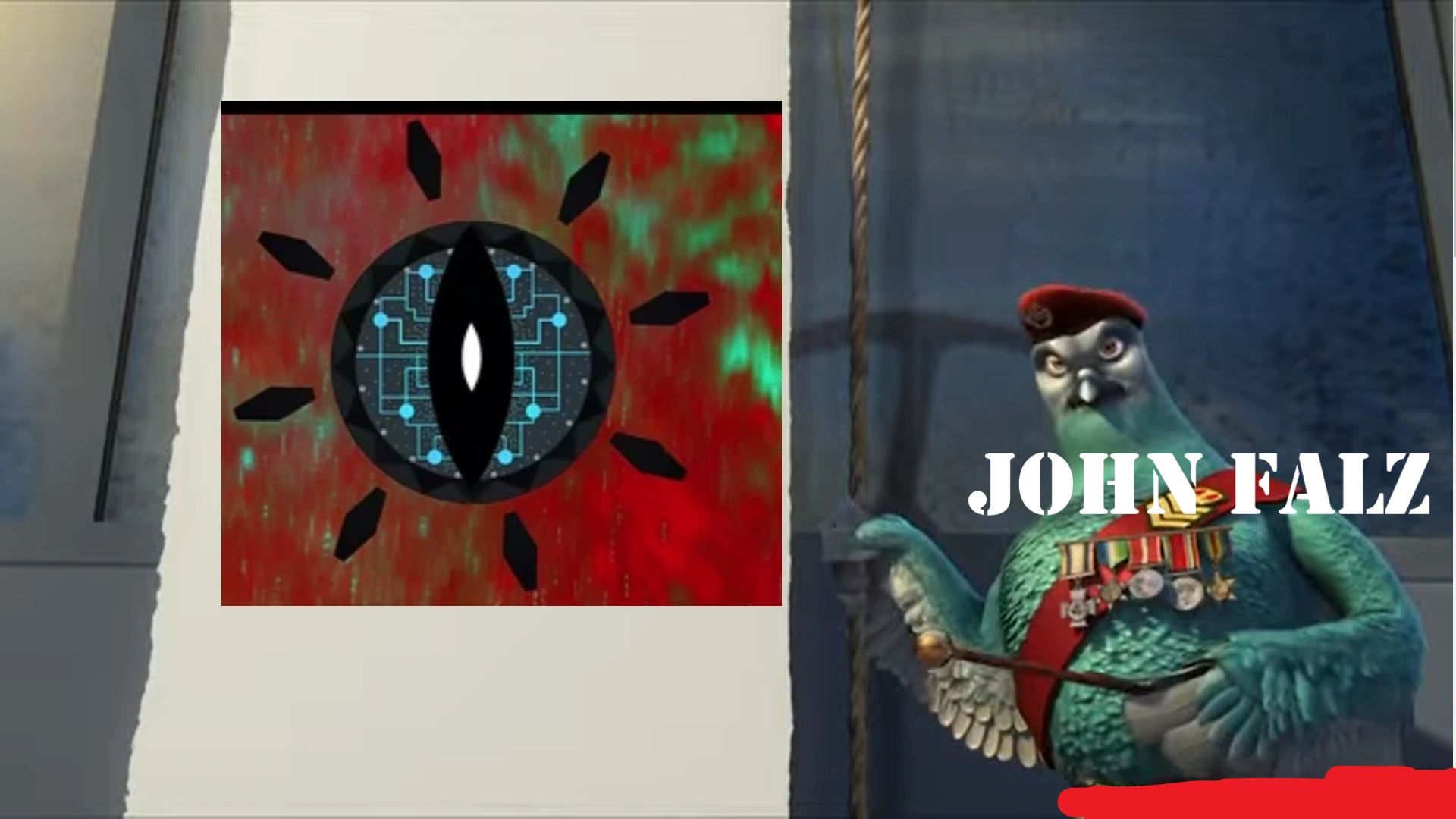 amigo o enemigo? | Fandom