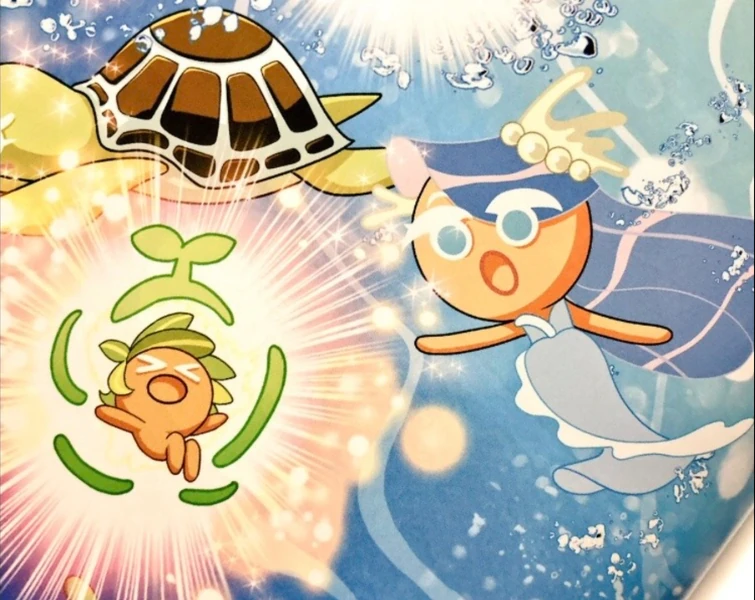 I have a theory/question Fandom