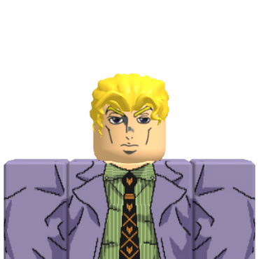 Jon Jo (Jonathan Joestar), Roblox: All Star Tower Defense Wiki