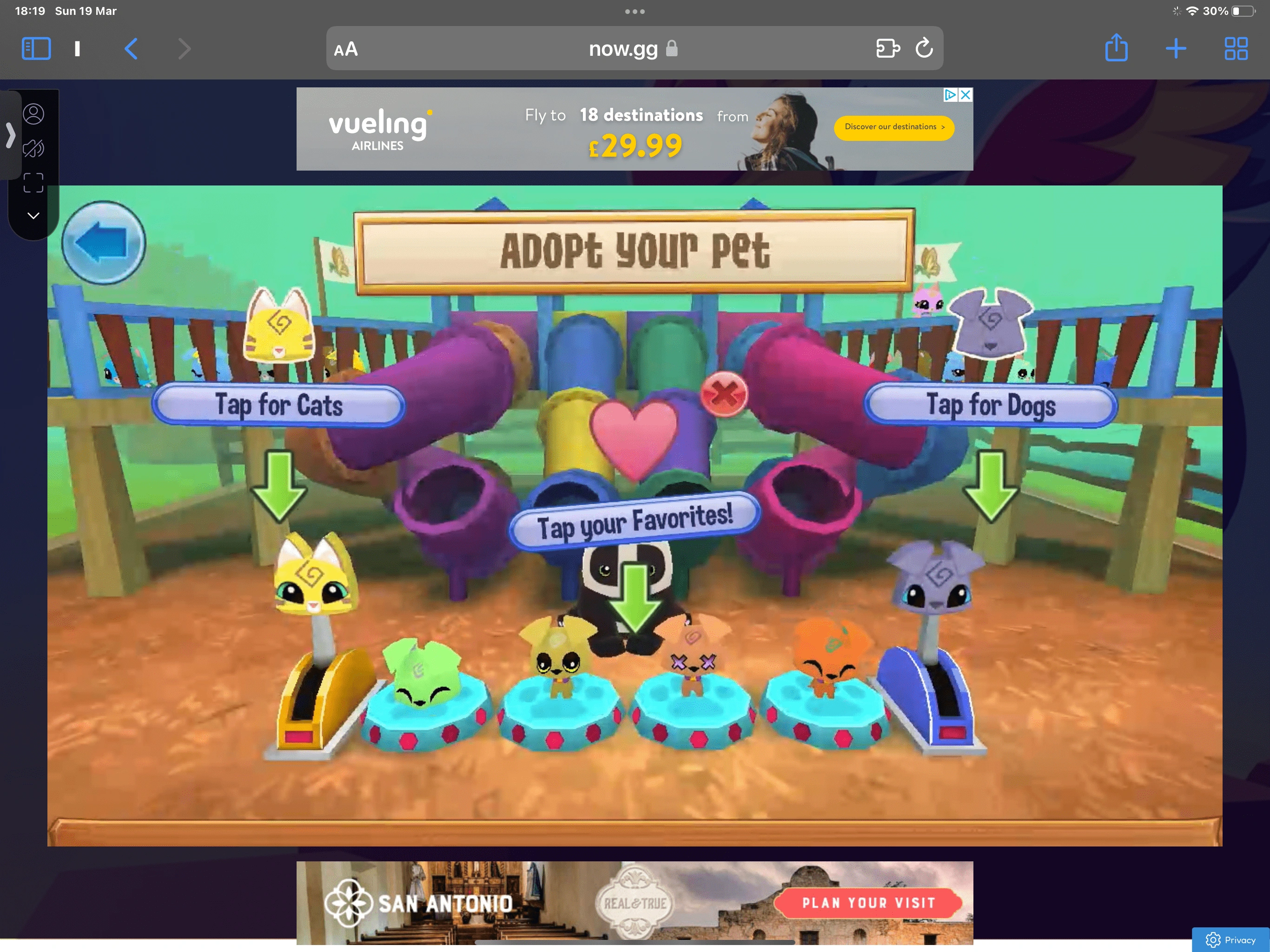 you can play ajpw on browser but not ajc Fandom