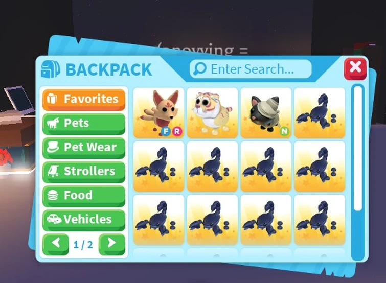 Discuss Everything About Adopt Me! Wiki Fandom