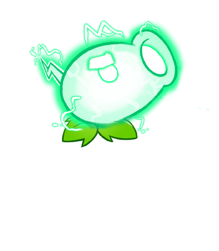 plants of zombies гибрид