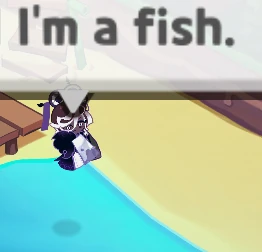 IM A FISH | Fandom