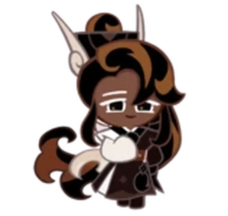 Ask Caramel Arrow cookie Fandom