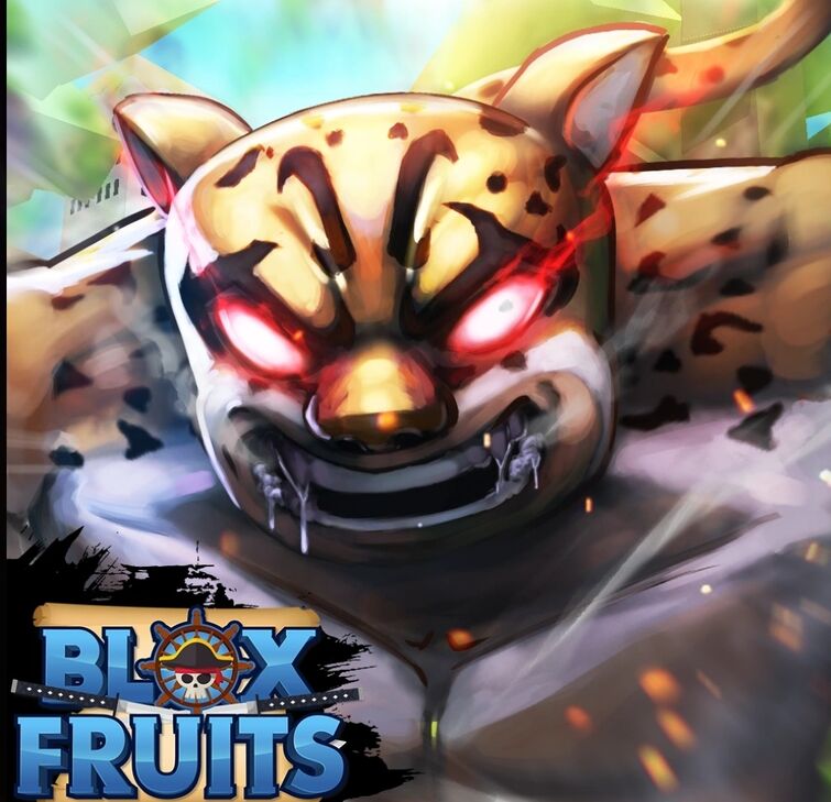 Blizzard + Mink V4 - New Best fruit?