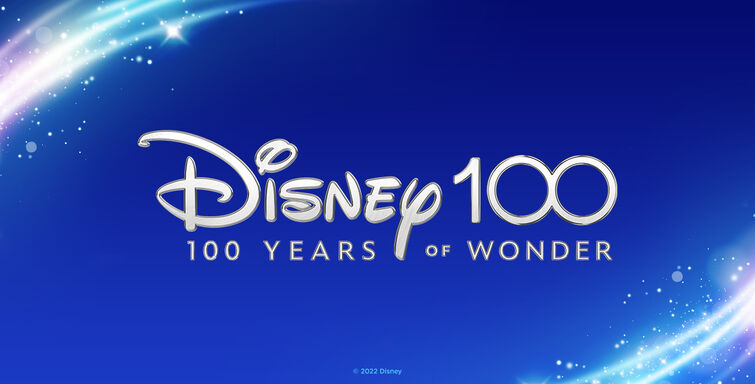 Disney 100 Years of Wonder, Disney Wiki