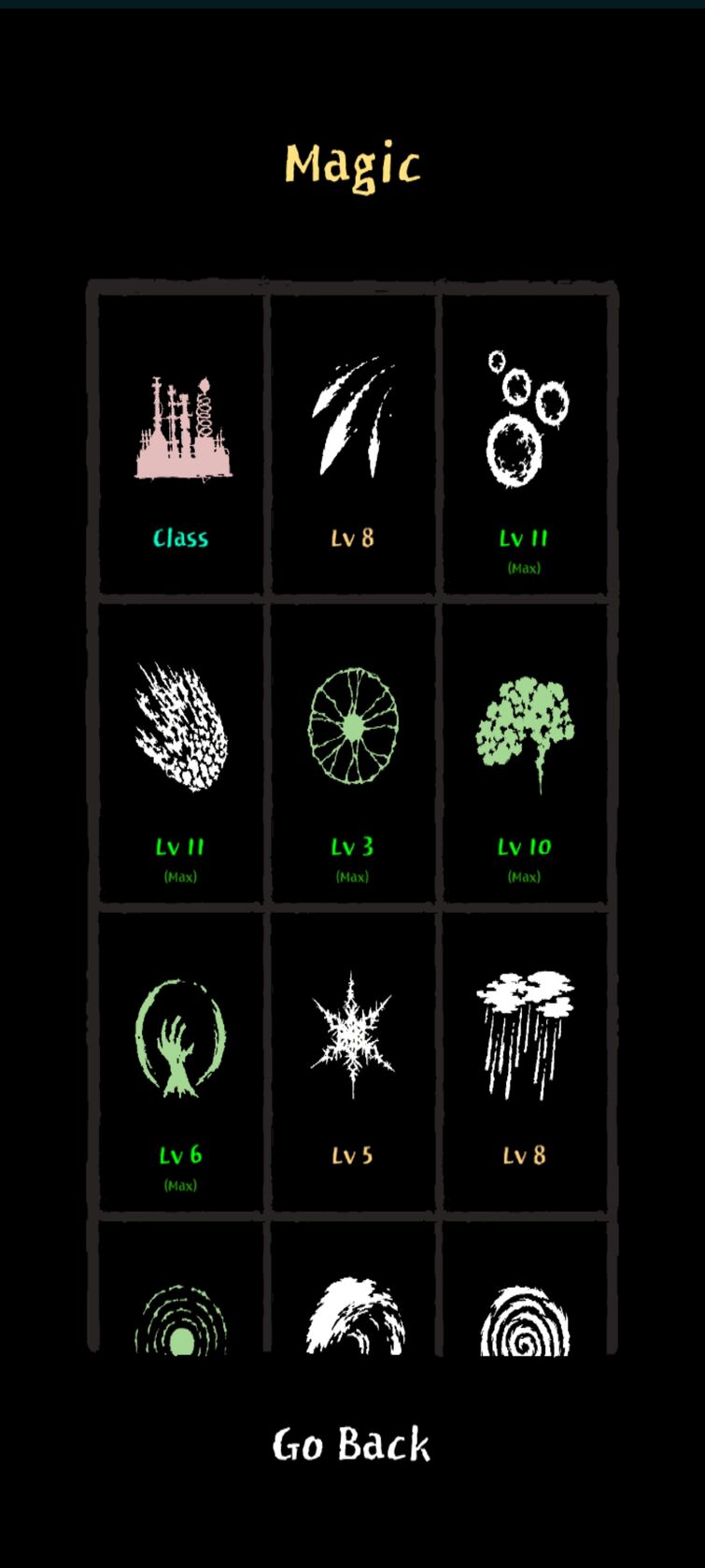 Discuss Everything About Magic Survival Wiki | Fandom