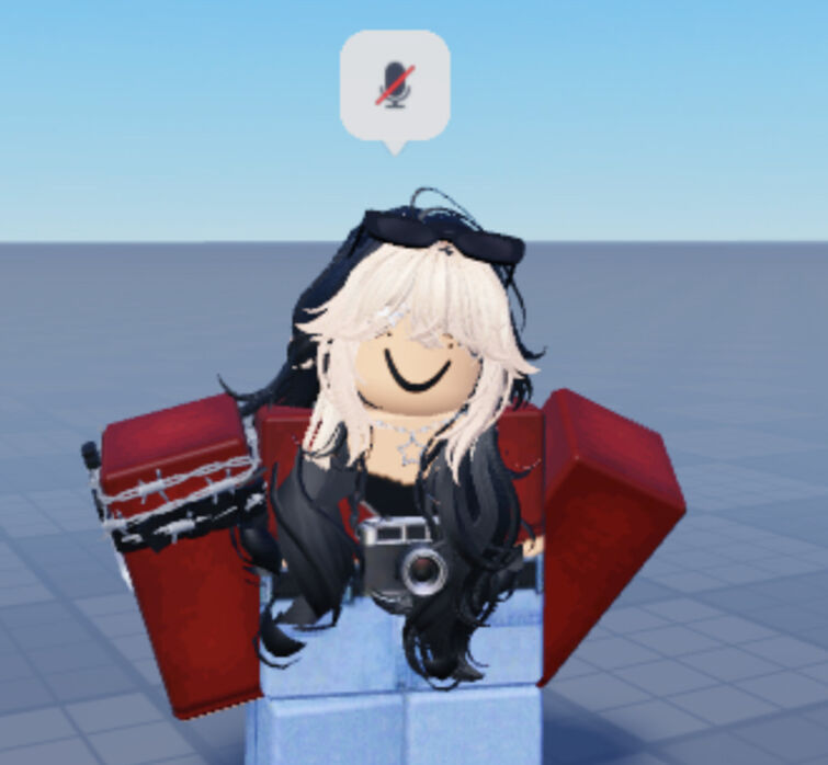 Fake headless noob : r/RobloxAvatars