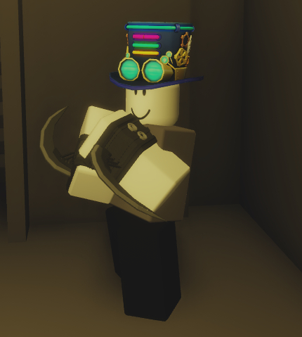 Discuss Everything About A Bizarre Day Roblox Wiki Fandom - kars suit roblox
