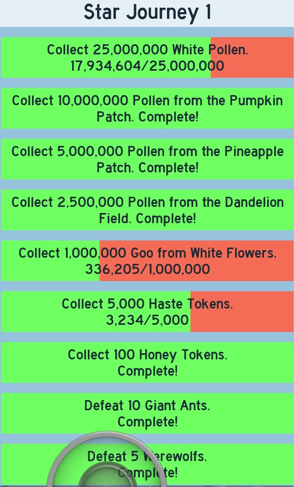 Bee Swarm Simulator Haste Tokens